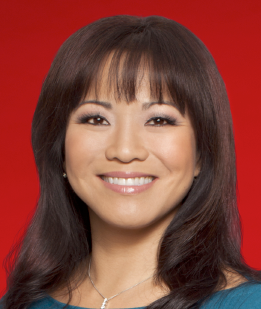Patricia Wu