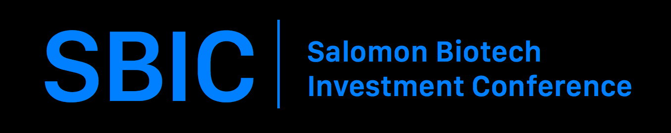 Salomon Biotech Conference