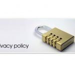 General Disclaimer & Privacy Policy