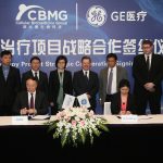 Cellular Biomedicine Group And GE Healthcare Life Sciences China Announce Collaboration In New Joint Facility